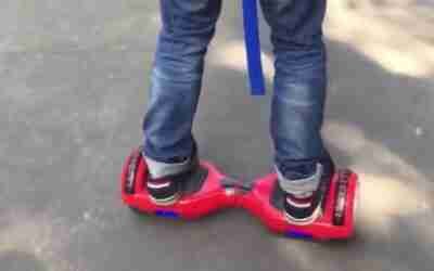 X6 Hoverboard – Official Hoverboards.com