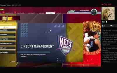 NBA 2K22 LIVE SEASON 5 COUNTDOWN! + Patch 1.10 + ARE BACK + HOVERBOARDS ARE BACK