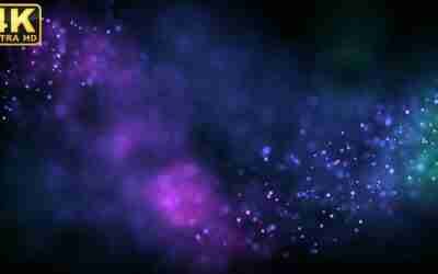 Space background animation nebula space background moving space particles free download space nebula