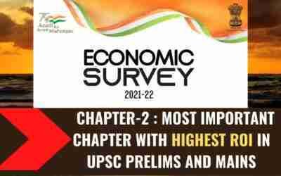 L2:UPSC Economy Current Affairs-2022- Economic survey-Fiscal policy, Fiscal deficit – Economy trends