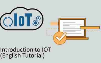 What Is Internet Of Things (IOT) Introduction? All About Internet Of Things Introduction.