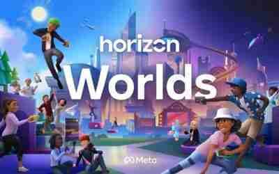 Horizon Worlds | Meta Quest 2