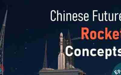 China's Future Launch Plans for Crewed Spaceflight, the Growing Trend of Rideshare