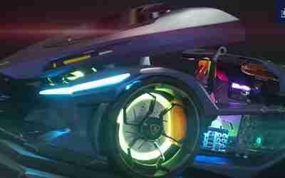 futuristic cars you need to see to belive