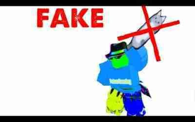 Digito's Cat Hoverboard video is actually FAKE.. (Roblox Pet Simulator X)