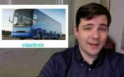 Tesla & EV News February 21 Tesla Fights Germany, MS and OK, Plans for Hollywood Diner, Proterra Bus