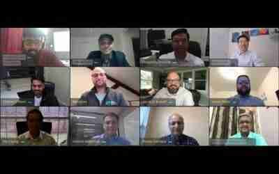 The role of Artificial Intelligence within the banking sector