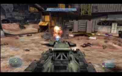 Halo Reach – Xbox 360 – Multiplayer beta gameplay preview official video game Halo Waypoint trailer