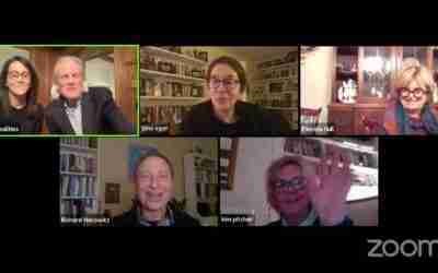 Richard Horowitz Star Seed Revolution & Fixing Climate Change
