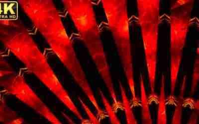 Pattern Background free download no copyright pattern background red lines moving round effect free