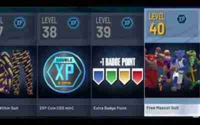 NBA 2K22 SEASON 5 ALL REP REWARDS NEW MASCOTS?!!!!!HOVERBOARDS AND MORE!!!!!!