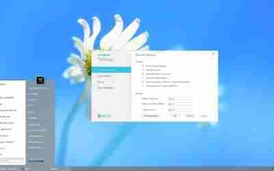 Start Menu 8 – Best Windows 8 Start Menu – Free