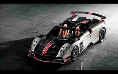 Top 10 Sophisticated Cars In The World