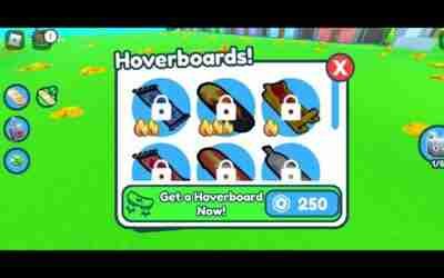 how to get the cat hoverboard