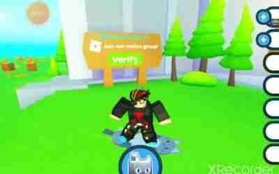 I GOT THE CAT HOVERBOARD!!