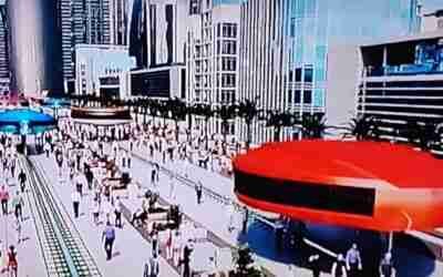 COOL ADVANCED FUTURISTIC TRANSPORT VEHICLES THAT YOU MUST SEE
