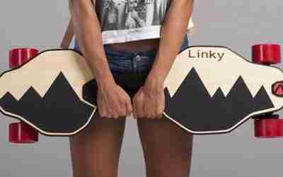 5 Futuristic Longboards You HAVE To Check Out