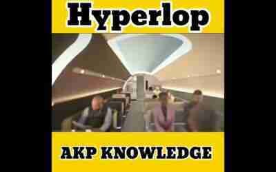 Upcoming futuristic Hyperlop Technology underground railway track|#shorts|#machines|#hyperlop