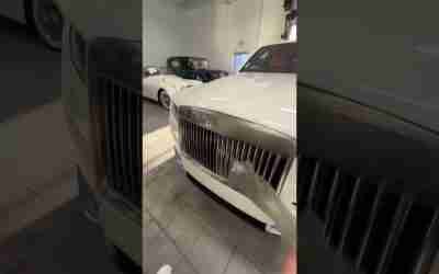 Rolls Royce peel #shorts