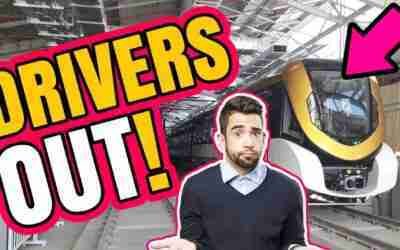 Why RIYADH METRO might be the most REVOLUTIONARY METRO in the world