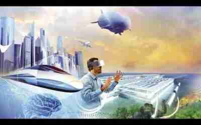 Life Of Humans In The World Of 2030