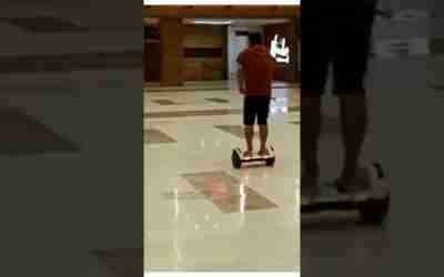 prime Wheels electric hoverboards #shorts || electric segway ||