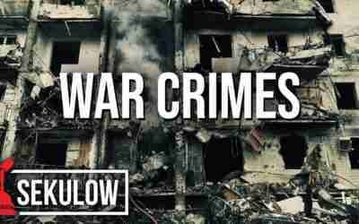 WAR CRIMES