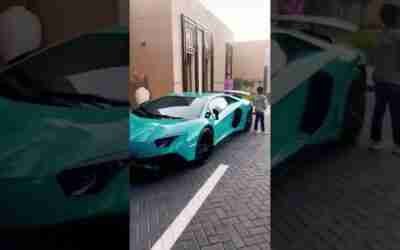How many cars in this video ? #cars #shorts