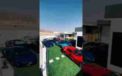 How fast will electric cars go? #cars #shorts