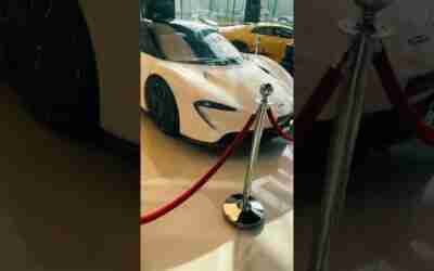 What is the next Lamborghini model? #cars #shorts