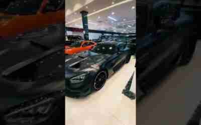 Is there any electric sports car? #cars #shorts