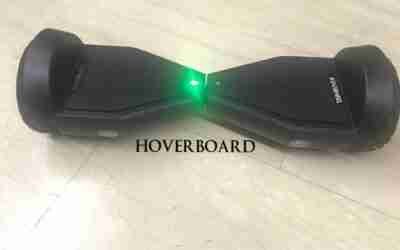 KOOWHEEL k8  hoverboard  || Unboxing and Review || Led Light up Wheel