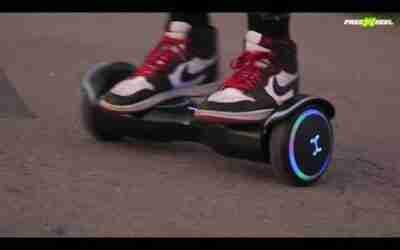 Hoverboard LexGo Spark
