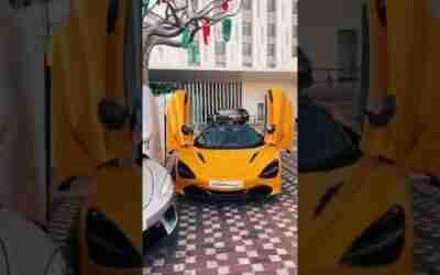 Is there any electric sports car?  #cars #shorts