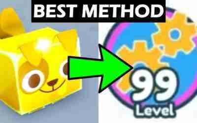 "BEST METHOD" How to get Steampunk Hoverboard in Pet Simulator X