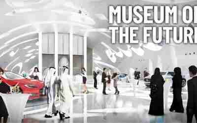 Museum of the Future: Everything You Need To Know!