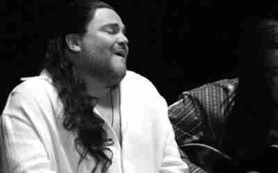 Jimmy Fallon & Jack Black Recreate "More Than Words" Music Video