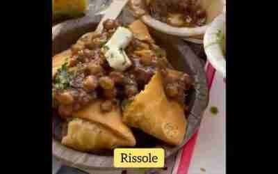 समोसे, जलेबी, गोलगप्पे को अंग्रेजी में क्या बोलते हैं? #shorts #shortsvideo #food