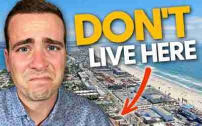 What I HATE about living by the Beach In San Diego