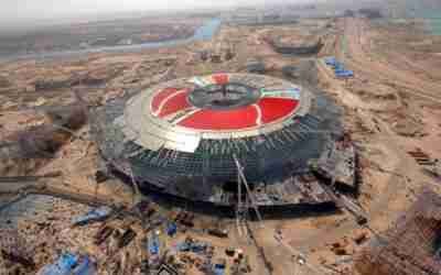 What changed Dubai? 10 Megaprojects that changed the face of Dubai.