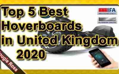 Top 5 Best Hoverboards in United Kingdom 2020 – Must see