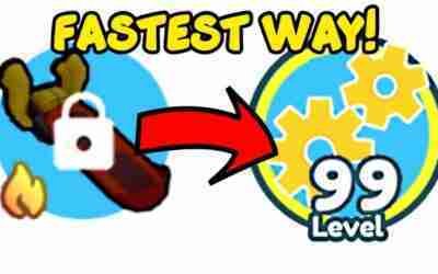 FASTEST WAY to get STEAMPUNK HOVERBOARD in Pet Simulator X!