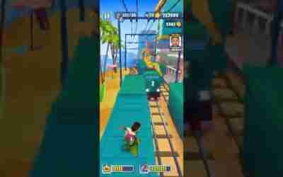 Subway Surfers World Tour 2022 – Lunar New Year – All New Character Unlocked #subwaysurfers