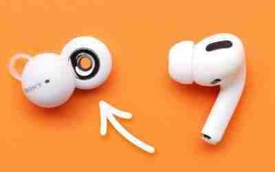 Dope Tech: Weirdest Earbuds I've Ever Tried!