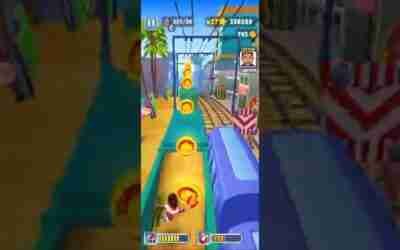 Subway Surfers World Tour 2022 – Lunar New Year – All New Character Unlocked #subwaysurfers