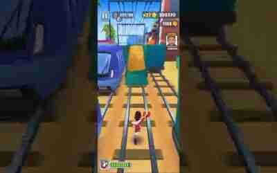 Subway Surfers World Tour 2022 – Lunar New Year – All New Character Unlocked #subwaysurfers