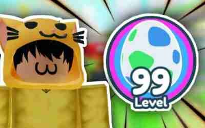 EGG MASTERY MAXED OUT! ROAD TO CAT HOVERBOARD