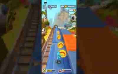 Subway Surfers World Tour 2022 – Lunar New Year – All New Character Unlocked #subwaysurfers