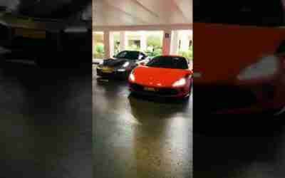 Why are hybrid cars not good? #cars #shorts