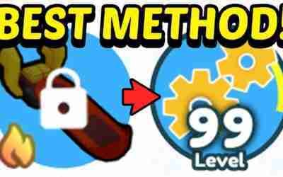 The BEST METHOD for STEAM PUNK HOVERBOARD in Pet Simulator X!